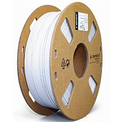 GEMBIRD 3DP-PLA-01-MTSG Mat PLA Filament za 3D stampac 1.75mm, kotur 1KG, Slate grey