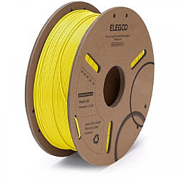 ELEGOO PLA Filament 1kg - Yellow