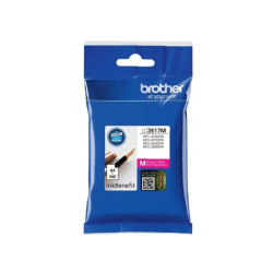 Brother LC3617 Magenta
