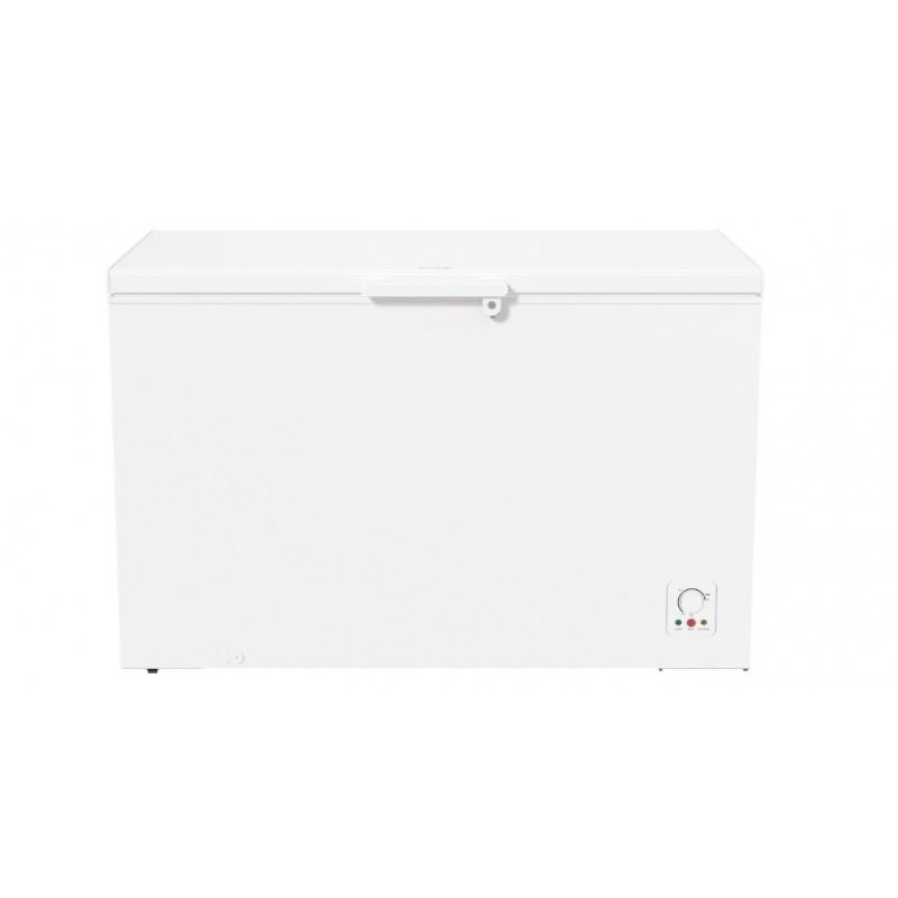 Zamrzivači : GORENJE FH 401 CW