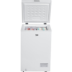 BEKO CF100EWN Horizontalni zamrzivač