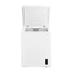 MIDEA MDRC207FEE01 Horizontalni zamrzivač
