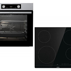 GORENJE Jump III BO6737E02X + ECT41SC