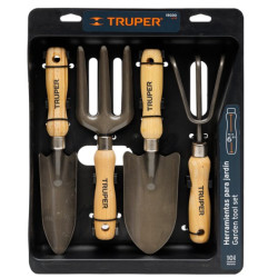TRUPER Cvećarski set