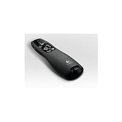 LOGITECH R400 Wireless Presenter
