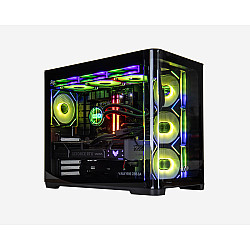 Valkyrie 2863A kućište