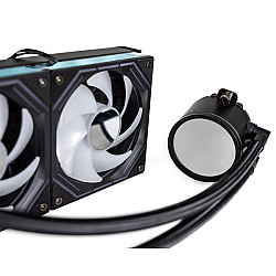 Vodeno hlađenje Y12-360-F