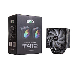 procesorki kuler T412D Dual