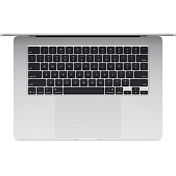 NB Apple MacBook Air M410/16GB/512GB/13.6(2880X1864)/macOS/Silver/+a/MW0X3LL/A