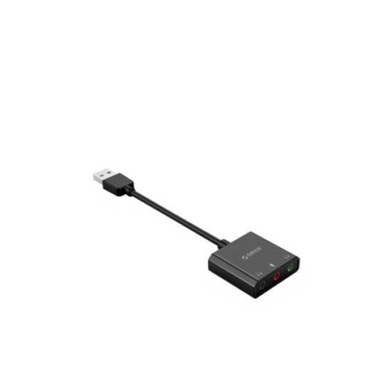 ORICO USB sound card 2.0 SKT3-BK-BP