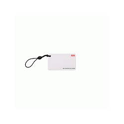 ABB Terra AC, RFID kartica ABB brendirana, 5kom/pak