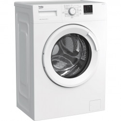 WUE 6511 XWW mašina za pranje veša