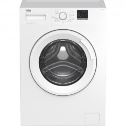 WUE 6511 XWW mašina za pranje veša