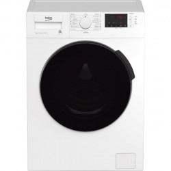 WUE 8622 XCW mašina za pranje veša