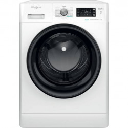 FFB 7458 BV EE mašina za pranje veša