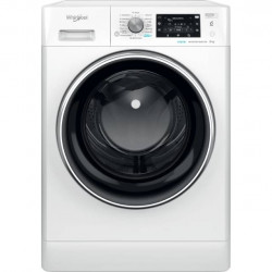 FFD 8458 BCV EE mašina za pranje veša