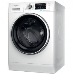 FFD 8458 BCV EE mašina za pranje veša