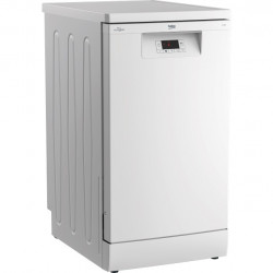 BDFS 15020 W mašina za pranje sudova