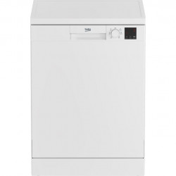 DVN 06430 W mašina za pranje sudova