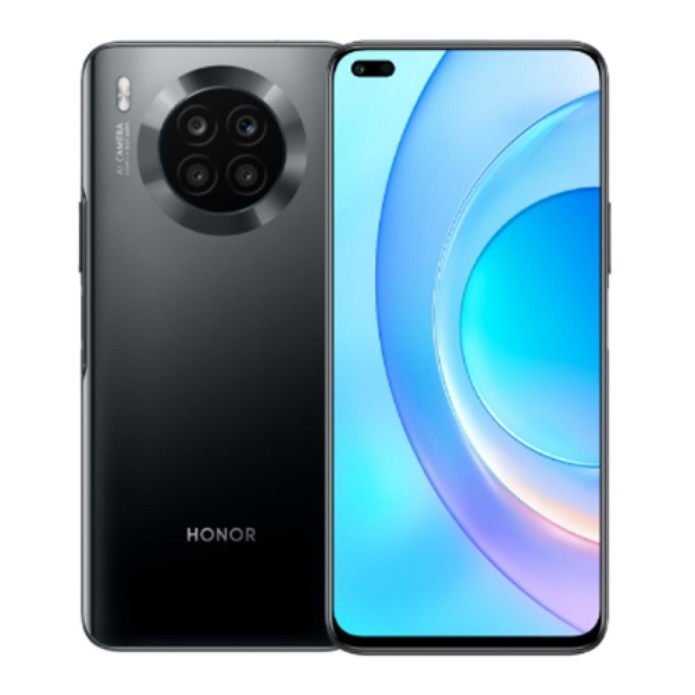 Honor mobilni telefoni : HONOR 50 Lite 6GB/128GB Black