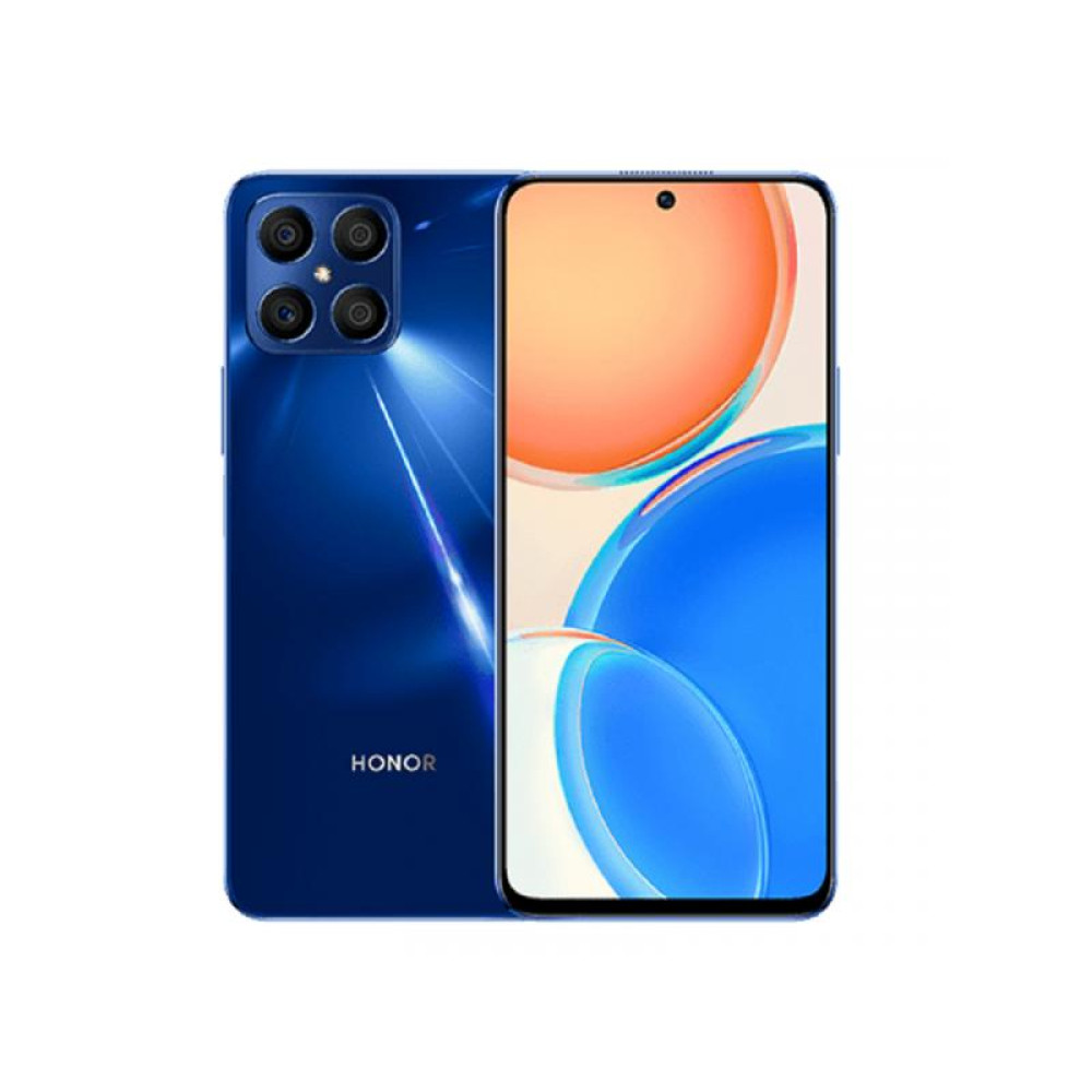 Honor mobilni telefoni : HONOR X8 6/128GB Blue - Honor mobilni ...