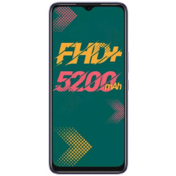 INFINIX Hot 11 4GB/64GB/plava