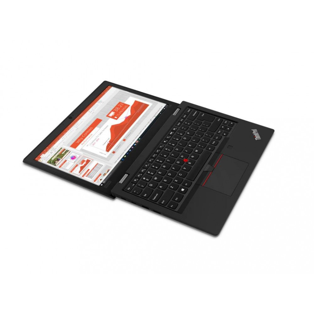 LENOVO : Lenovo ThinkPad L390 Intel I5-8265U/8GB/256GB SSD