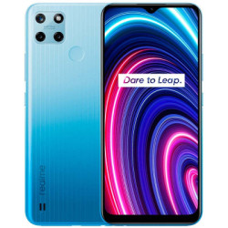 REALME C25Y 4/128GB Plava