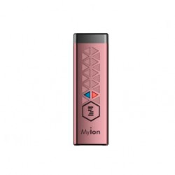 ZEPTER MYION Pink Prenosivi Personalni prečišćivač vazduha