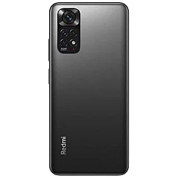 XIAOMI REDMI NOTE 11 4/64GB GRAPHITE GRAY