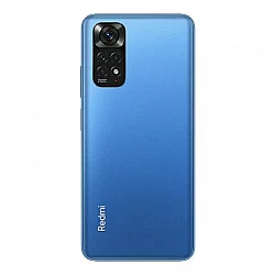 XIAOMI REDMI NOTE 11 4/128GB PLAVI