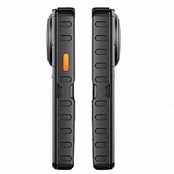 AGM M6 4G Black mobilni telefon