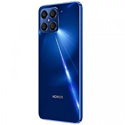 HONOR X8 6/128GB Blue