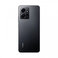 XIAOMI Redmi Note 12 4/128GB Onyx Gray