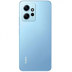 XIAOMI Redmi Note 12 4GB/128GB Plavi