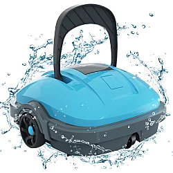 WYBOT SPYDER WY1102 bežični robotski usisivač za bazen, 50 min, do 50 m²