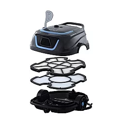 WYBOT SPYDER MAX A1SPYDER robotski usisivač za bazen, bežični, 120 min, do 100 m²
