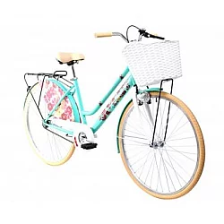 ADRIA Jasmin tirkiz 924275-18