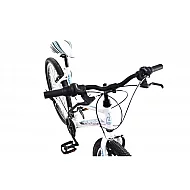 ADRIA Bonita 26'' belo-plavo 924167-19