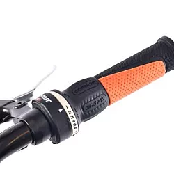 CAPRIOLO MTB DAKOTA 26''/21HT crno-narandžasto-belo 926248-19
