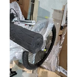 CAPRIOLO MTB OXYGEN 24'' 18D crno-žuti 925401-12 OUTLET
