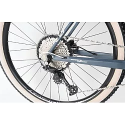CAPRIOLO Cpro c 9.7 grafit 922221-15.5