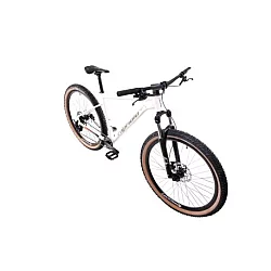 CAPRIOLO LC 29-4 29'' 9AL krem-narandžasta 16'' 926520-16