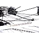 CAPRIOLO LC 29-4 29''/9AL krem-narandžasta 19'' 926520-19