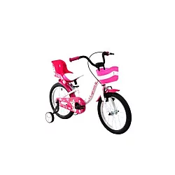 CAPRIOLO VIOLA 16\''HT belo-pink 924103-16
