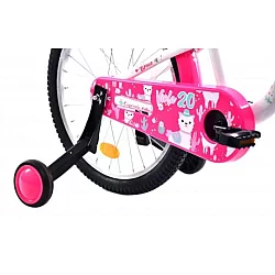 CAPRIOLO VIOLA 20\''HT belo-pink 926134-20