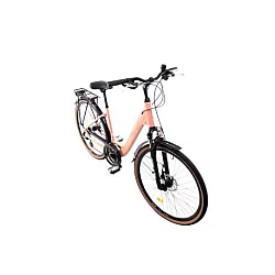 CAPRIOLO ELEGANCE TOUR LADY 28''/14AL breskva 18'' 926655-18