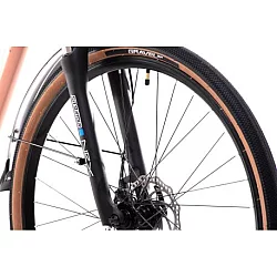 CAPRIOLO ELEGANCE TOUR LADY 28''/14AL breskva 18'' 926655-18