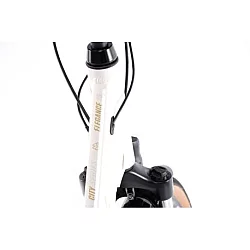 CAPRIOLO ELEGANCE TOUR LADY 28''/14AL s.krem 18'' 926654-18