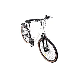 CAPRIOLO ELEGANCE TOUR LADY 28''/14AL s.krem 18'' 926654-18